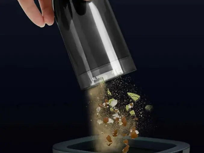 Wireless Car Vacuum Cleaner (TH-666) - Arabian Trendz