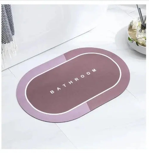 Super Absorbent Floor Mat - Arabian Trendz