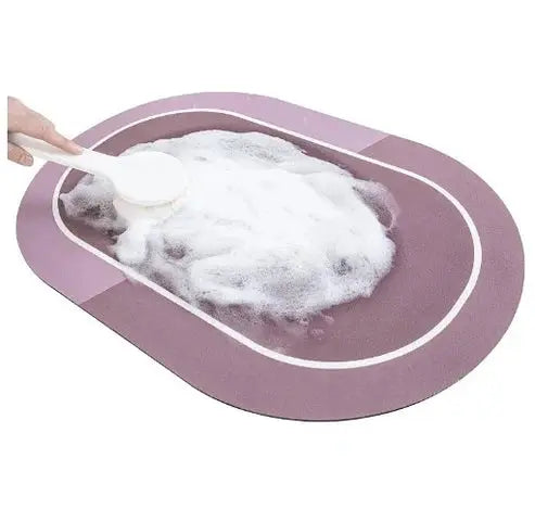 Super Absorbent Floor Mat - Arabian Trendz