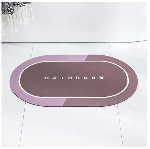 Super Absorbent Floor Mat - Arabian Trendz